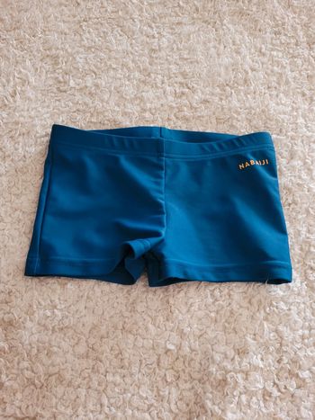 Maillot de bain