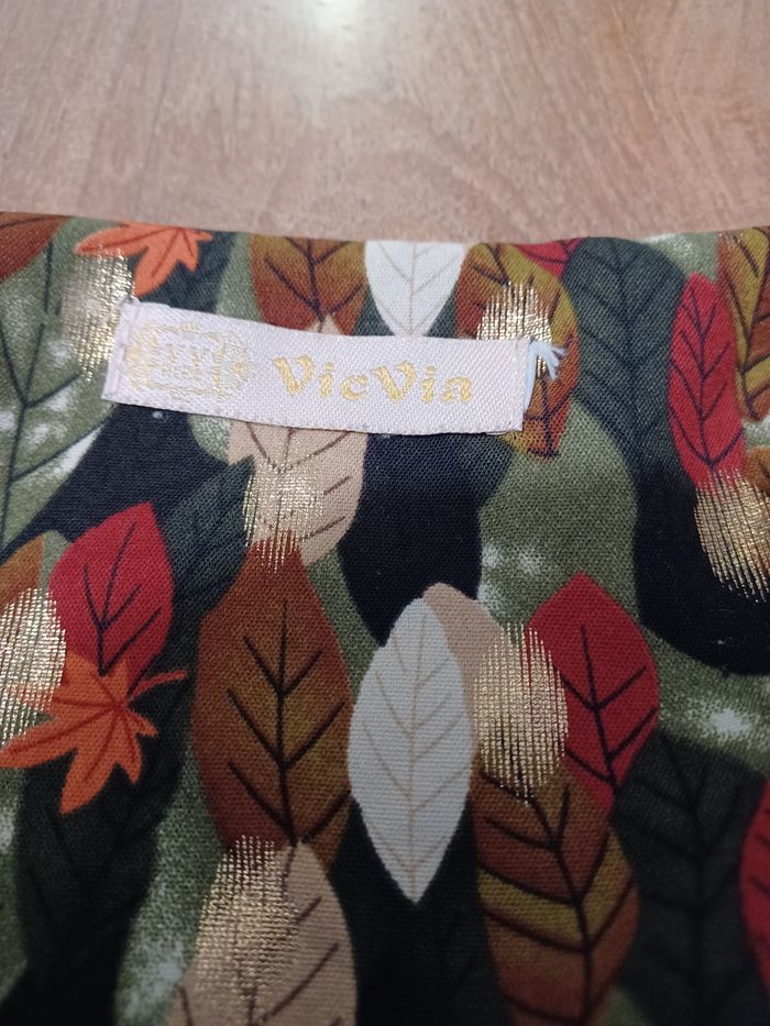 Robe tunique - photo numéro 5