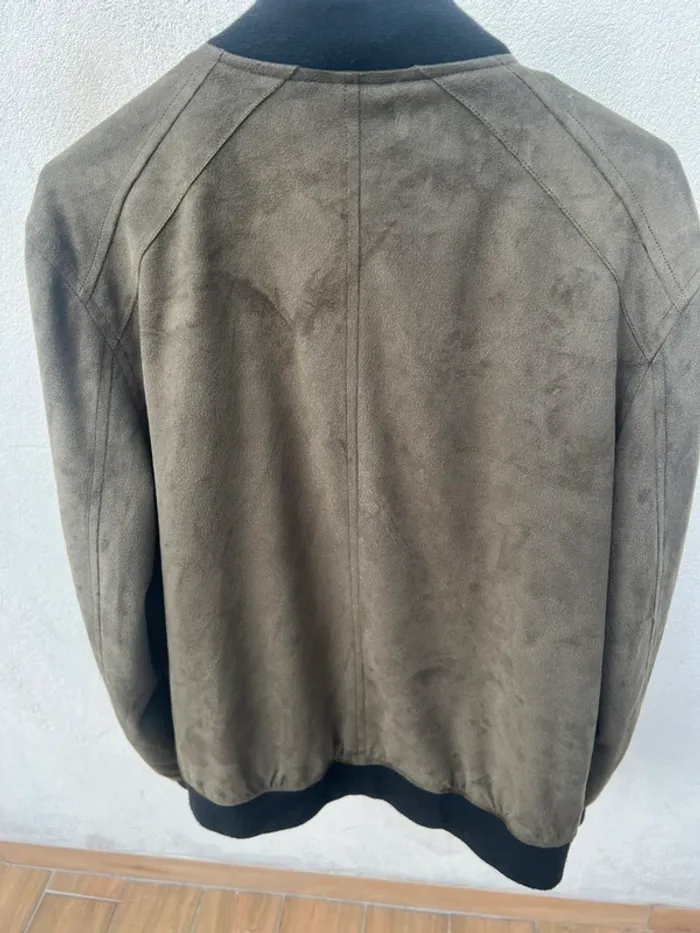 Veste homme - photo numéro 4