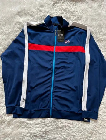 Gilet / sweat 24h Le Mans