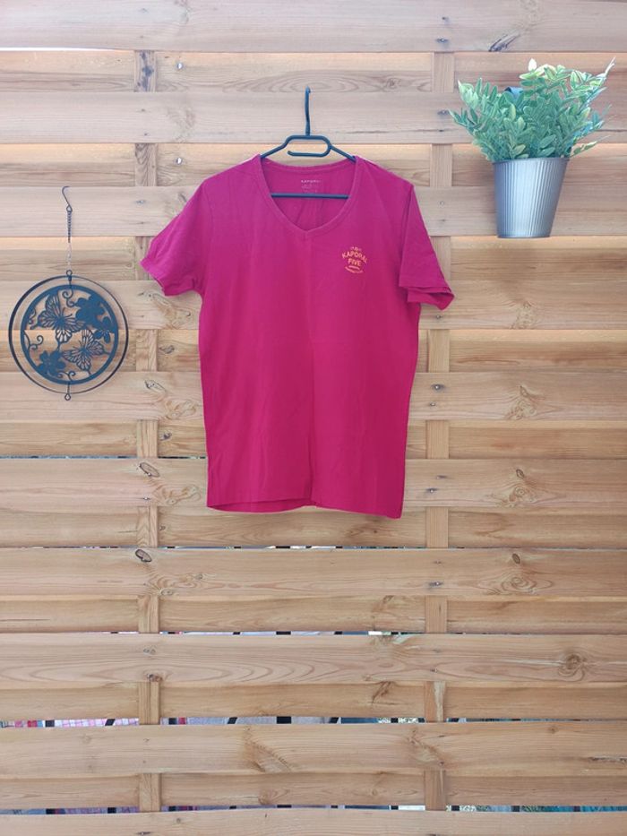 T-shirt Kaporal taille L