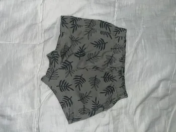 Short bébé