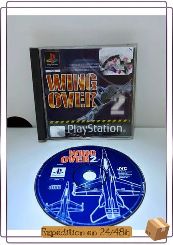 Wing over 2 PS1