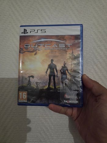 Playstation 5
