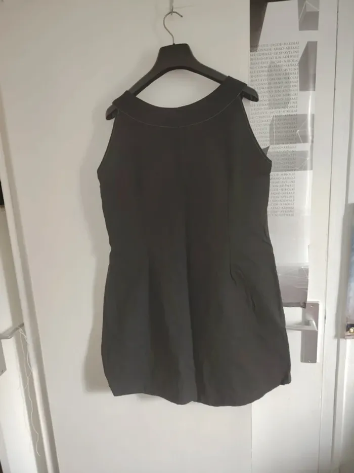 Robe lucchini collection 50 - photo numéro 3
