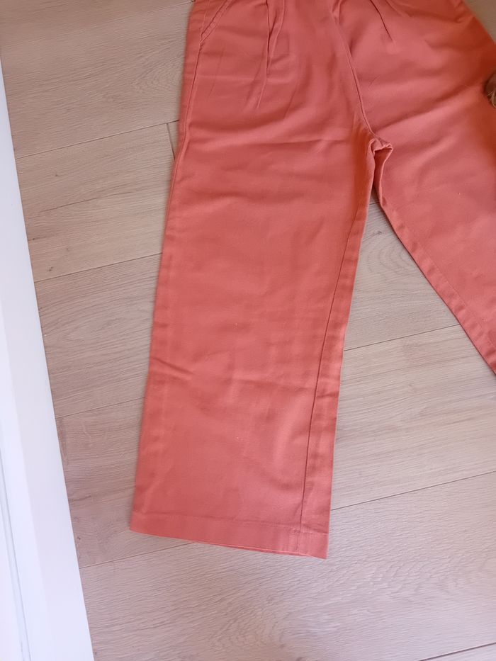 Pantalon large - photo numéro 6