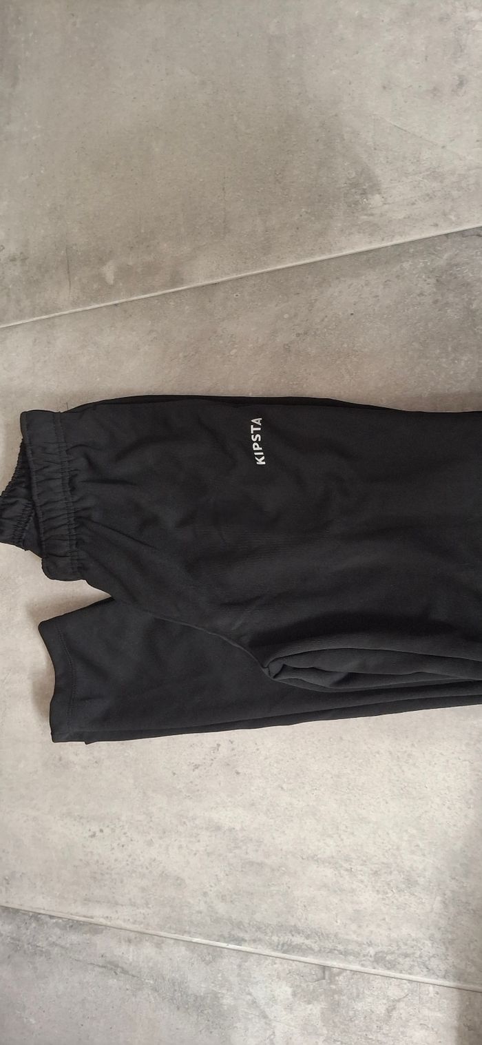 Lot de 9  vêtements de sports decathlon - photo numéro 4