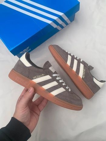 Adidas Handball Spezial Marron 39
