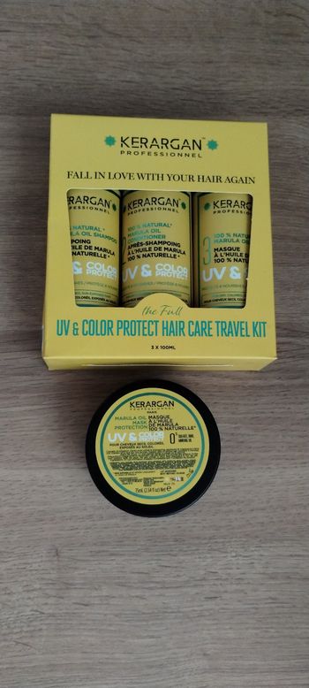 Lot solaire kerargan 