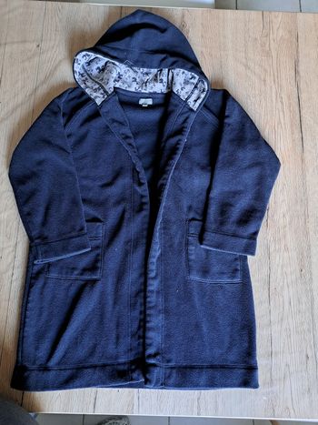 Robe de chambre taille 5-6 ans