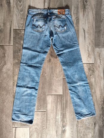 Jean le temps des cerises