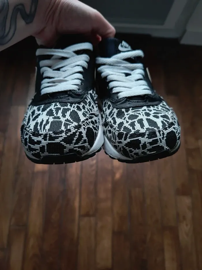 Wmns Air Max 1 Jcrd pointure 36,5 - photo numéro 11