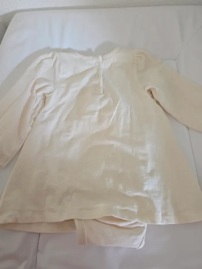 Robe bébé fille - photo numéro 4