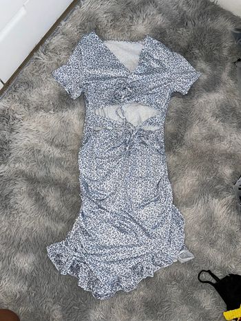 Robe été