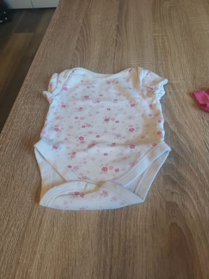 Lot 2 body - photo numéro 2