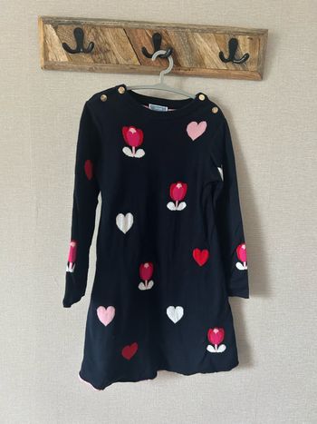 Robe Jacadi 6ans