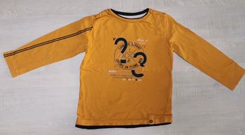 Pull 5 ans