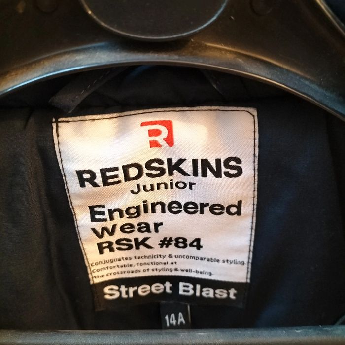 Parka - photo numéro 6