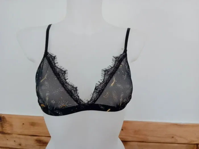 Soutien gorge brassière