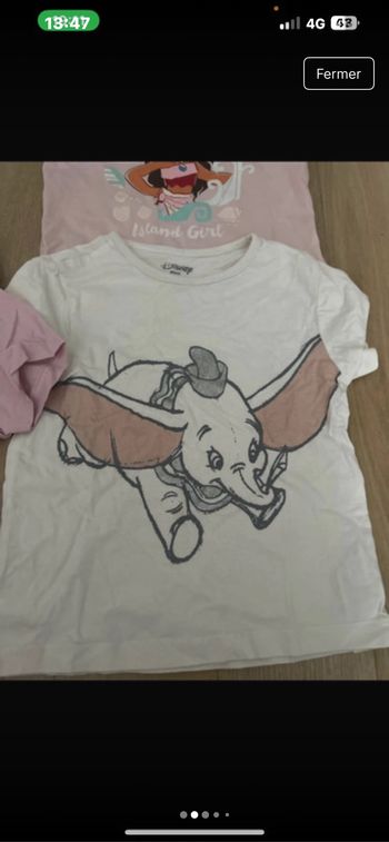 T-shirt