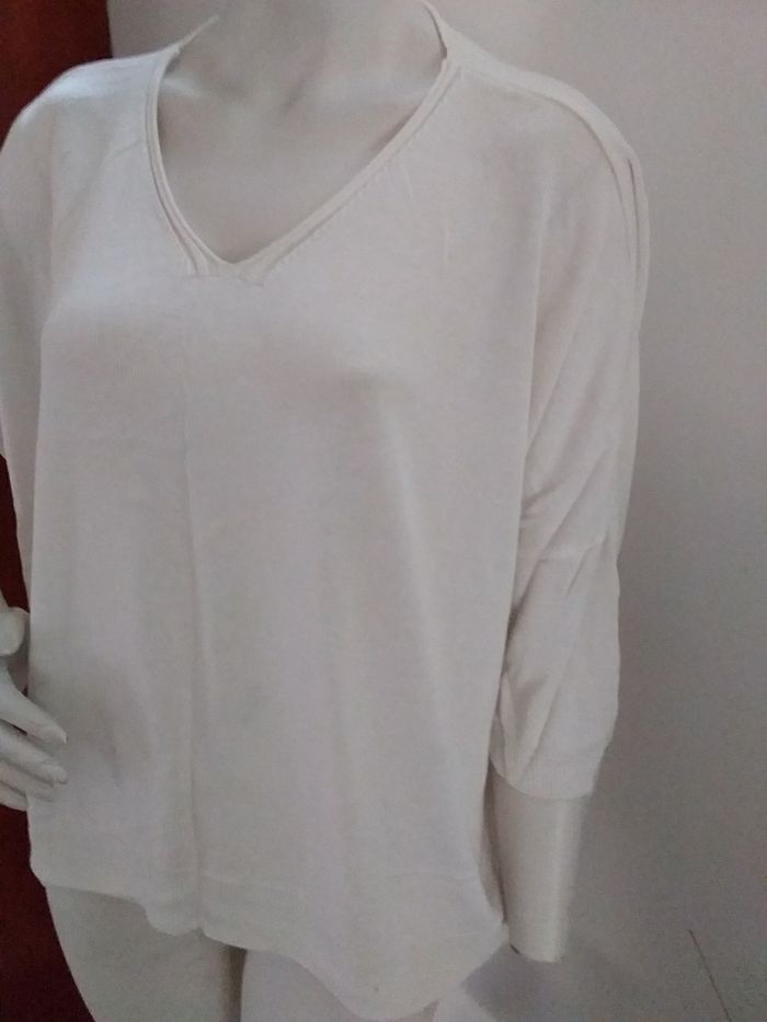 Pull léger - photo numéro 4