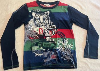 T shirt Kenzo 