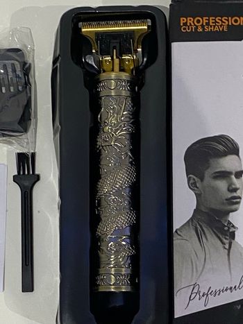 Tondeuse De Finition