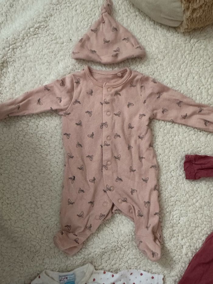 Lot naissance - photo numéro 3