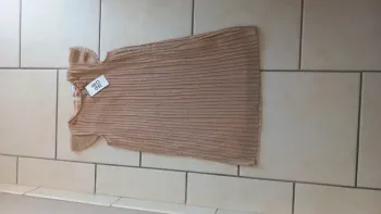Robe neuve jamais portée étiquetée