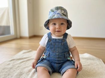 Tenue été 3 mois