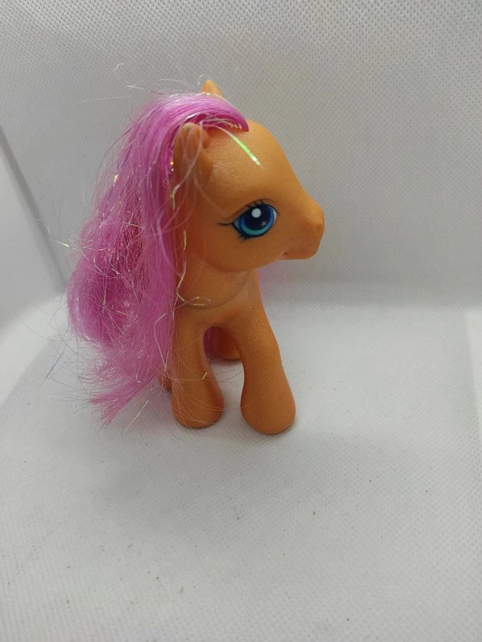 My little Pony g3 sparkleworks #geektradeponeyg3 - photo numéro 4