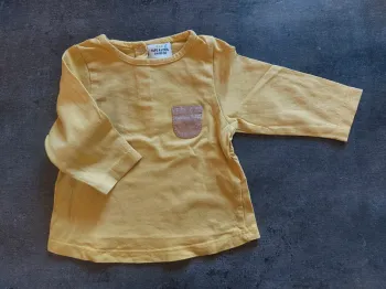 T-shirt Tape à l'œil