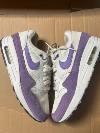 Nike Air Max 1 Anatomic Violet Taille 36,5