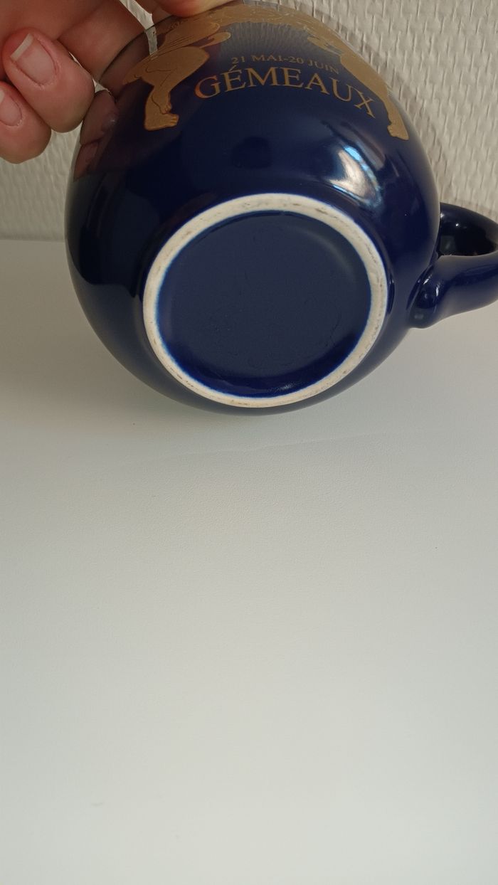 Mug XL Gémeaux - photo numéro 4