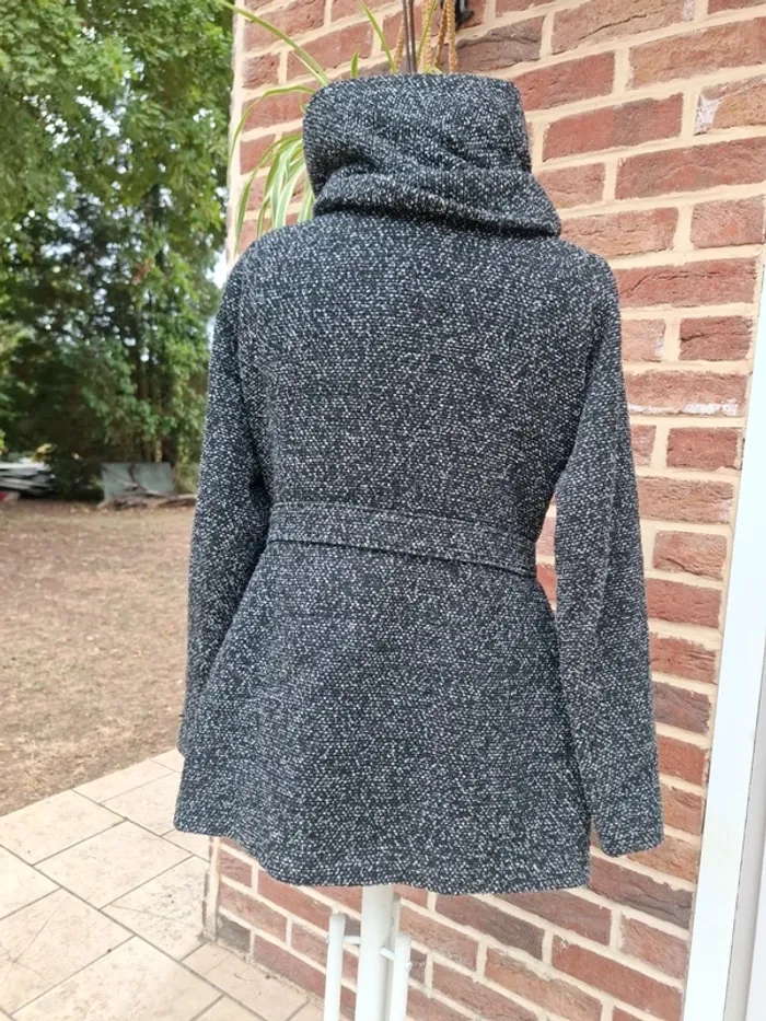 Manteau femme 38/40 - photo numéro 5