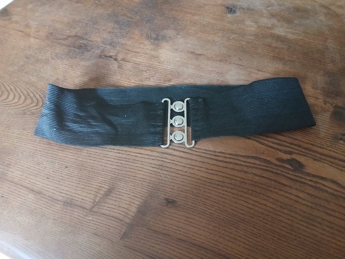 Ceinture femme extensible