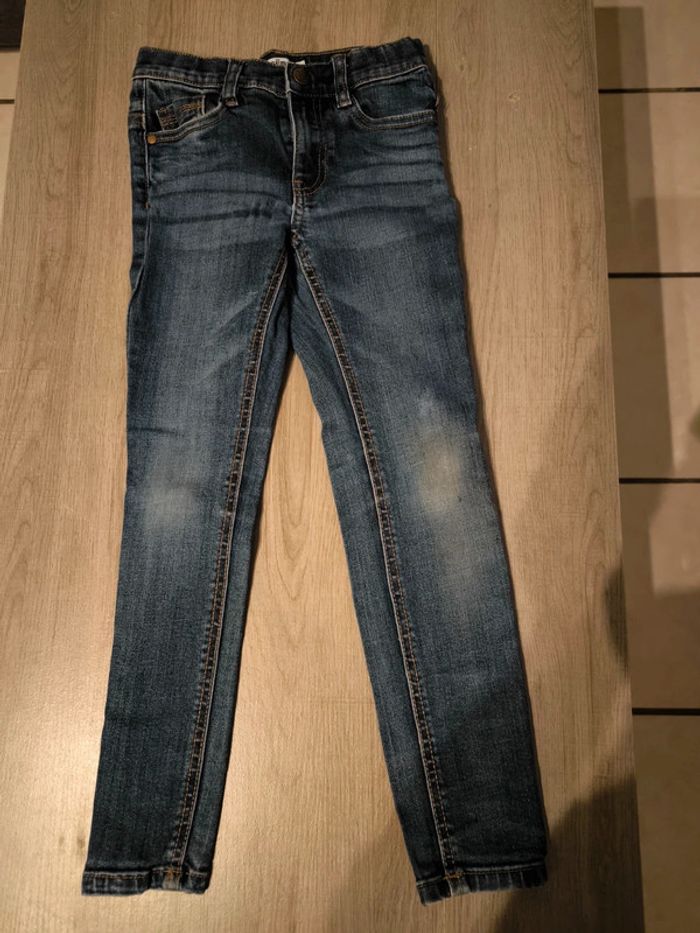 Jeans slim