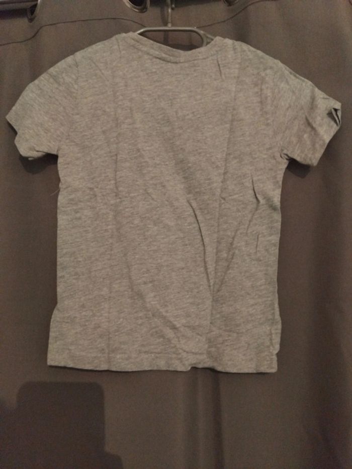 Tee-shirt 🦖 - photo numéro 4