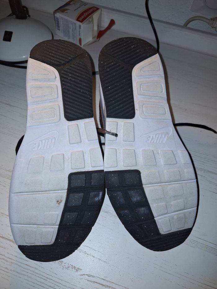 Basket nike - photo numéro 5