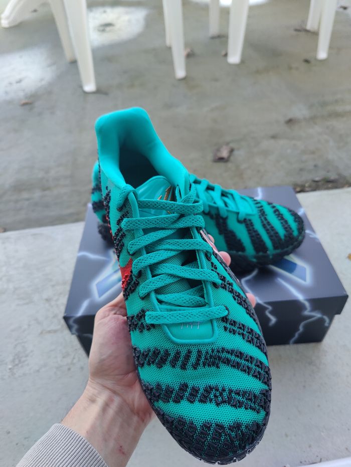 Nike Ja 3 Scratch 3.0 - photo numéro 6