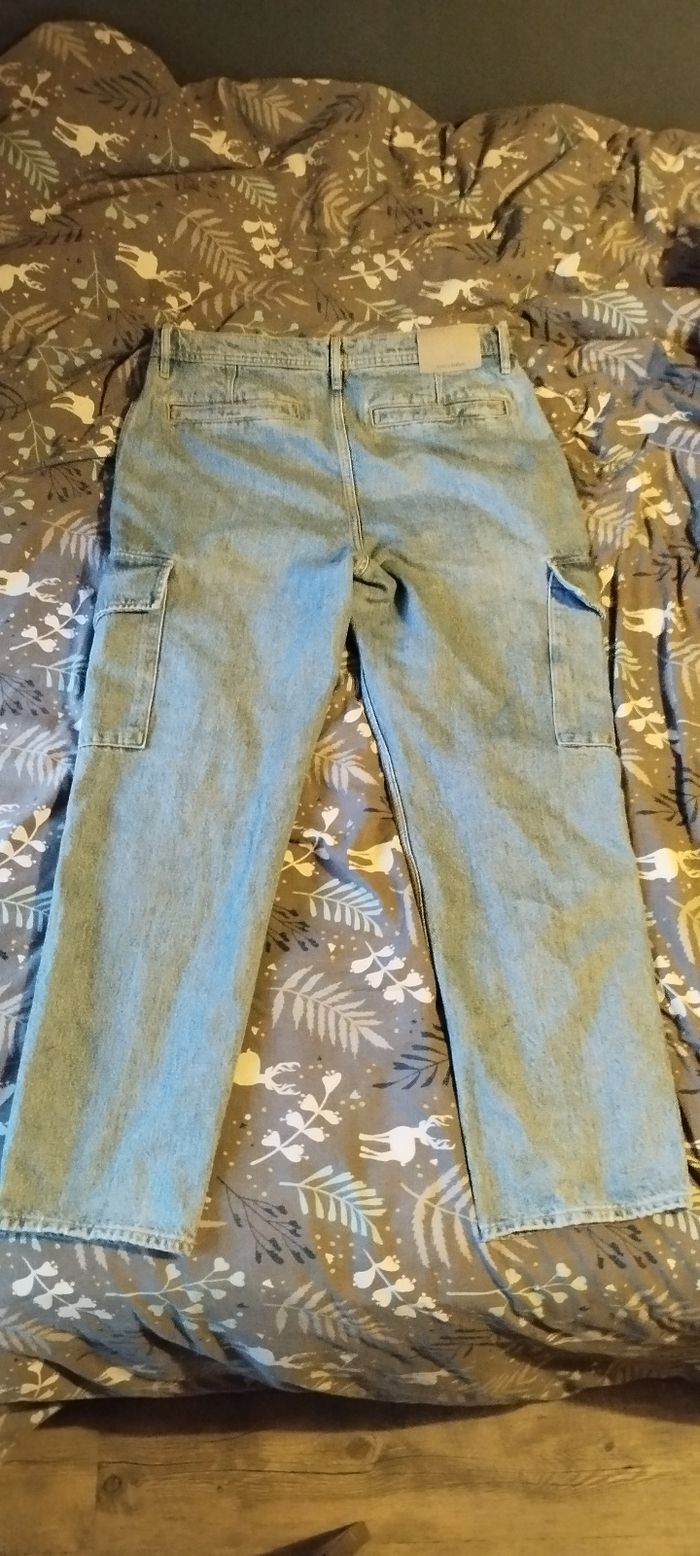 Jean mango - photo numéro 2