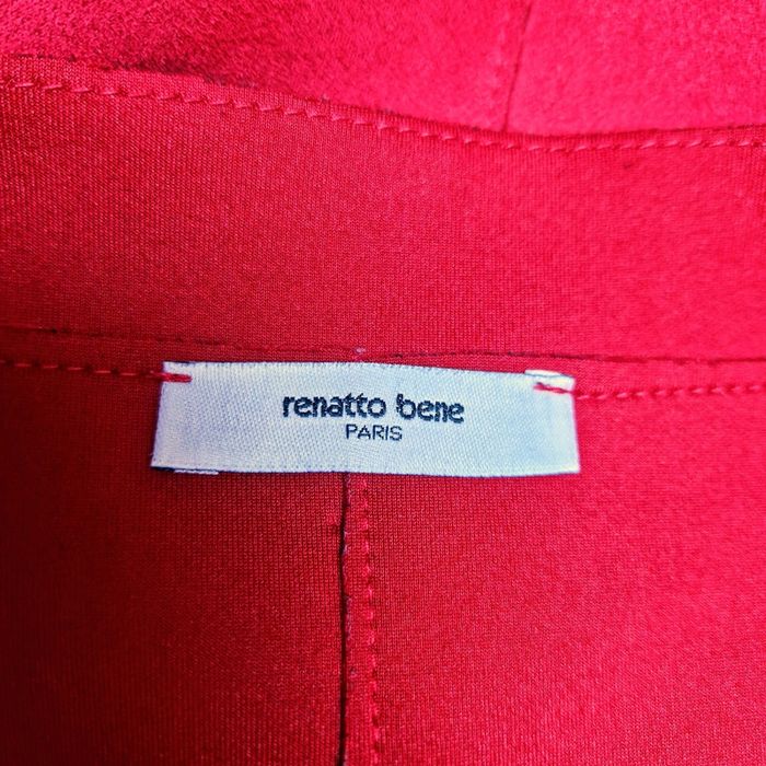 Robe suédine. - photo numéro 4