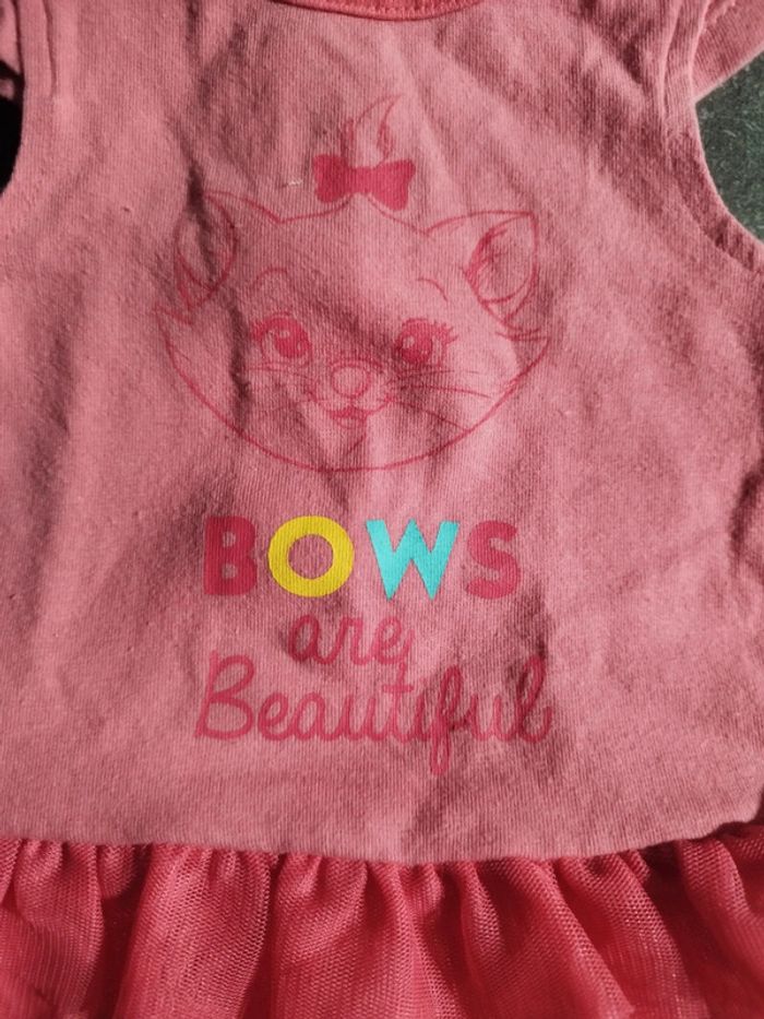 Barboteuse été Marie 1 mois - photo numéro 2