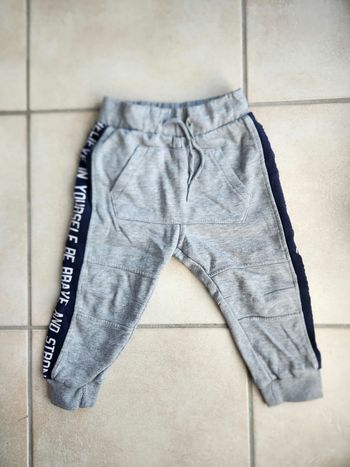 Pantalon taille 3 ans