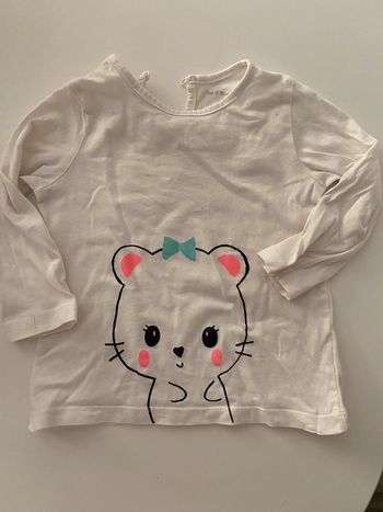Tshirt 18 mois