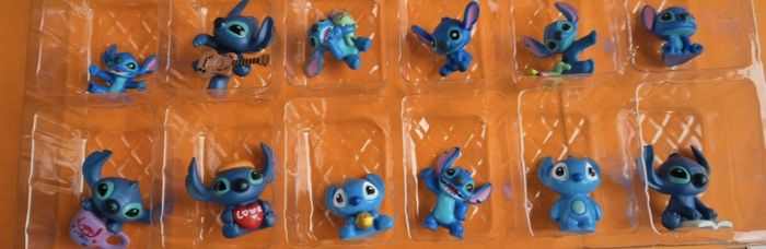 Calendrier de l’Avent Stitch – dernier disponible ! - photo numéro 2