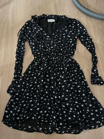 Robe XS