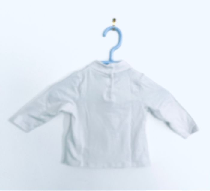 tee-shirts « tape à l’œil » 6 mois - photo numéro 2