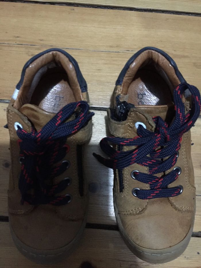 chaussure taille 25 - photo numéro 3