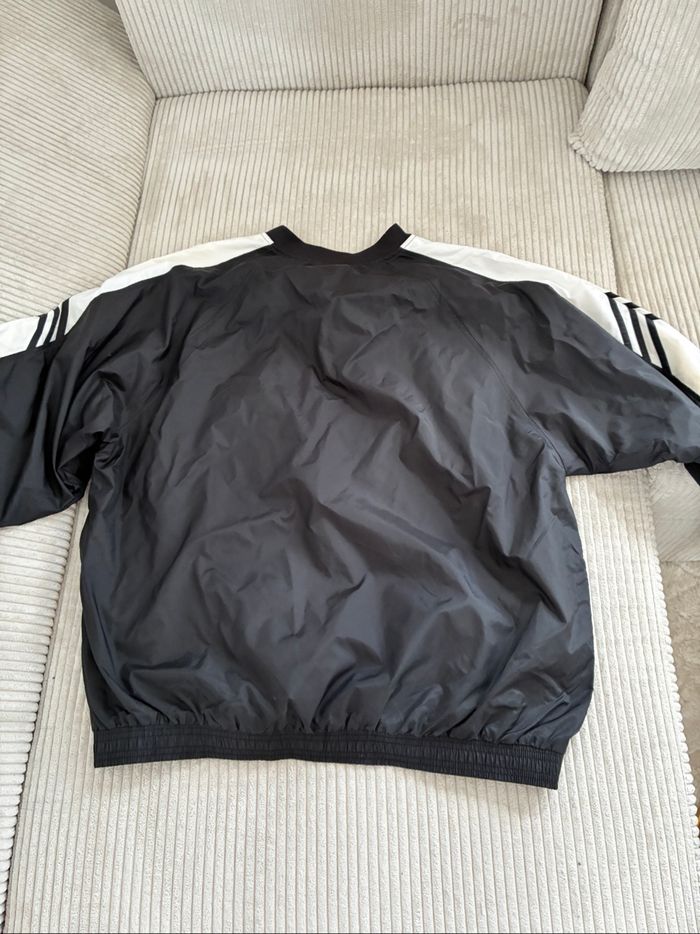 Kaway veste adidas vintage - photo numéro 8
